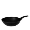 Aeternum Rustica Padella Wok Saltapasta Antiaderente cm 28