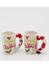 Tazza Babbo Natale