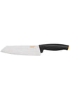 Fiskars Functional Form + Coltello Santoku cm 17