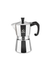 Forever Caffettiera Miss Moka Prestige Induction Induzione Tazze 2