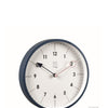 Mascagni Orologio da Parete cm 25 bianco N124